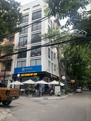 cần bán gấp nhà đường hoàng quốc việt 68m2, lô góc 3 thoáng, 7t thang máy, kinh doanh giá 29,8 tỷ.