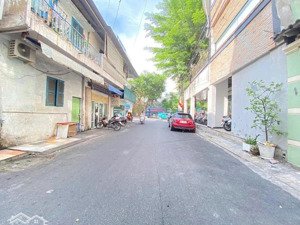 bán nhà c4 hxh bạch đằng, p2 tân bình gần đặng văn sâm, 64m² giá 9.99 tỷ