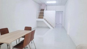 bán nhà bà lê chân 90.2m² 2 tầng - 17.1 tỷ - hẻm kinh doanh