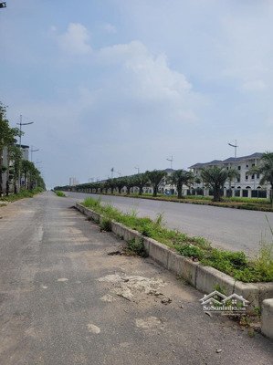 đầu tư không nên bỏ qua! đất mặt đường vành đai 3.5 đoạn vân canh - di trạch, 76m2 giá siêu mềm.