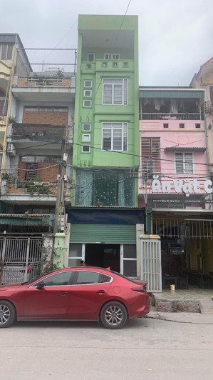 bán nhà mặt phố vip trung tâm thành phố hạ long