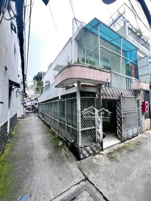 bán nhà cấp 4 đường ttn2 diện tích 73m2 hẻm rộng 4m giá 8 tỷ