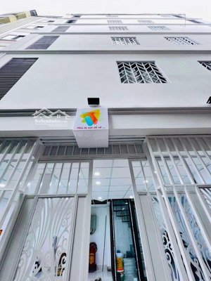 bán ccmn trần quốc vượng, dịch vọng hậu, cầu giấy - 80m2 6 tầng 21 phòng full đồ