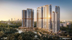 bán căn hộ eaton park tháp a1, dt 54m2