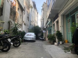 bán nhà đinh công tráng 71m² 1 tầng - 17 tỷ - nhà cấp 4 tiện xây mới