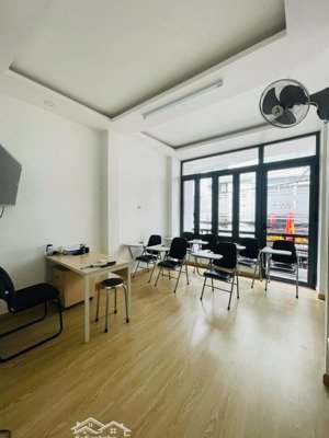 bán nhà -4 tầng - dt43m2 - hẻm kinh doanh 6m- ngay nhà hát hòa bình -đường 3/2- p11- q10