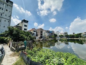 bán nhà mặt phố phúc đồng gần trường học aeon mall long biên | kinh doanh dòng tiền đỉnh giá 21 tỷ