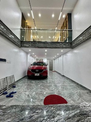 nhà riêng tại đền lừ, 18,7 tỷ, 55m2, 4pn, siêu hot giá tốt