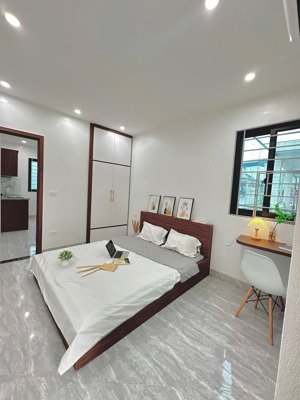 phòng đẹp 1n1k full nội thất - vào ở luôn