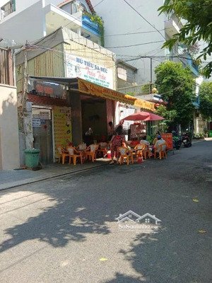 bán nhà mai lão bạng 152m2 - 29 tỷ - mặt tiền kinh doanh