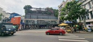 80m2! bán nhà ngang 6m khu biệt thự vip lê văn sỹ, p10. ngay nguyễn văn trỗi, huỳnh văn bánh.