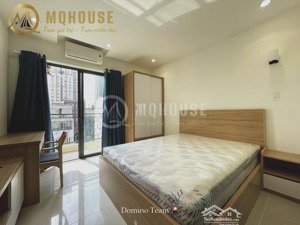 cho thuê căn hộ quận 2 , khu vực thảo điền , gần ga metro , cầu sài gòn . có dọn phòng , chỗ oto