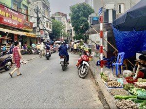 chỉ nhỉnh 8 tỷ có ngay căn nhà tại minh khai - 50m ô tô tránh - mới xây - 48m2 - 5 tầng