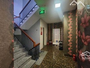 bán toà căn hộ 5 tầng phạm văn tráng-dt 190m2-ngang 9.5m-dòng tiền 45tr-liên chiểu-giá 17 tỷ.