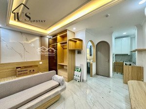 cho thuê cc mini đẹp xuất sắc tại điện biên phủ, 8 triệu, 32m2, 1pn, 1wc