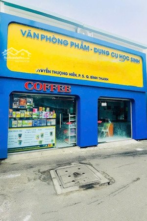 nhà mặt tiền - nguyễn thượng hiền - 7x3,5m - 2pn 1wc - 12,5 triệu tl - hằng xem nhà