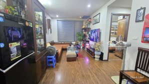 hà nội homeland : bán căn 58m2 2pn 2vs view ngoại khu.