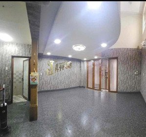 nhà hxh - 2 mặt hẻm - huỳnh văn bánh - 6x7m - 4pn 5wc - có sân thượng - 22 triệu tl 