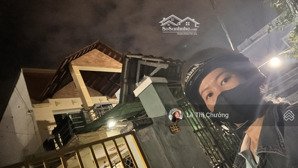 bán nhà 2tầng btct - 146m2 - 6.5x24 - hẻm 3m- cách huỳnh t phát 100m-phú thuận quận 7- hơn 8tỷ tl