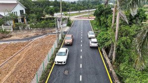 bán lô đất 155m tại bình yên trung tâm hòa lạc gần khu công nghệ cao, giá chỉ 3,5 tỷ