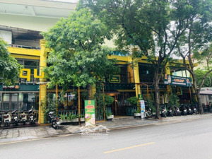 siêu mbkd lô góc tô hiệu - mặt tiền góc 30m chỉ 70tr/tháng