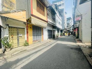 bán nhà mỹ đình, 4 tầng, 2,79 tỷ