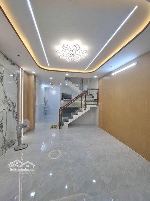 chỉ 5,8 tỷ - nhà tân phú- 4x16 - tân kỳ tân quý
- giáp tân bình - kế bên trường đh công thương