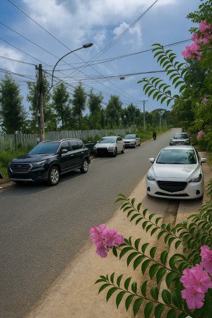 bán nhà riêng, view khu du lịch đà lạt delight park rất chill, tp-đà lạt, lâm đồng, 7,5 tỷ, 107m2