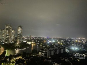 westbay a - hiếm hoi căn 45m mặt trước view hồ bán