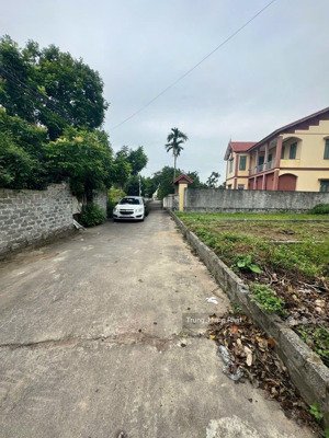 bán đất thư phú, thường tín cũ, gần vành đai 4, đường 427, dự án olympic vingroup, 59m2, giá chỉ 6x