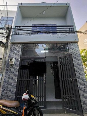 bán gấp nhà riêng 2pn, 1wc tại đường số 2, q9, hcm, giá 3,8 tỷ