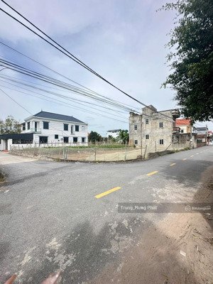 cần tiền bán đất thư phú, thường tín, 100m, ô tô vào, gần dự án vingroup, vành đai 4, giá rẻ đầu tư