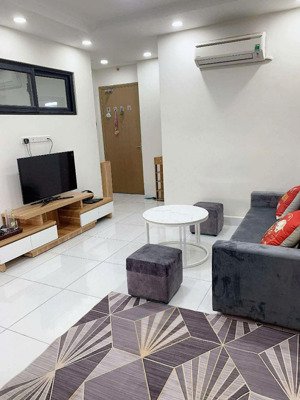 chuyển nhượng căn chung cư 56m2- hh lạch tray- full đồ-800tr (thoả thuận thêm)