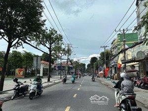 ngộp bank gấp bán nhà hẻm 102 lê văn thọ 79m2 nở hậu 5.7m 4 lầu sát cv làng hoa chỉ 9 tỷ.