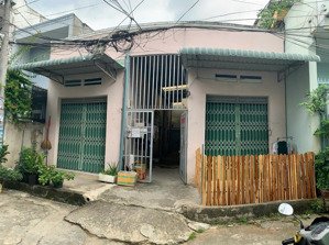 bán dãy nhà trọ 4 phòng đang thuê full, dòng tiền 10tr/tháng, tại hiệp bình chánh, thủ đức.