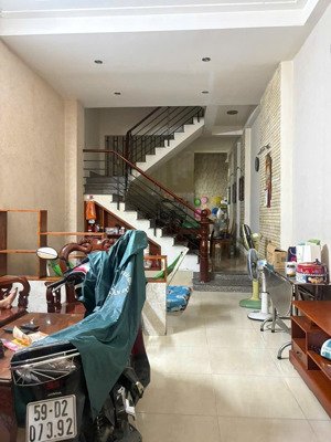 nhà mặt tiền nội bộ bờ bao tân thắng gần aeon celadon vị trí kinh doanh đỉnh cao