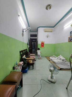 siêu phẩm 2 mặt tiền - nhà 4 tầng 60m - gần công viên lê thị riêng - dòng tiền ổn định ~100t.r/năm