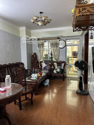 cho thuê cc 3pn, 91m2 tại nhân mỹ, nam từ liêm, giá 13 triệu/tháng