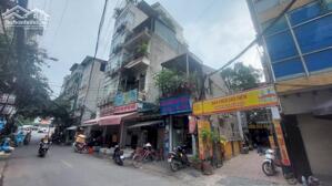 Bán Nhà Mặt Phố Dốc Tam Đa Tây Hồ 70m2-3T 27 Tỷ Có Thương Lượng.