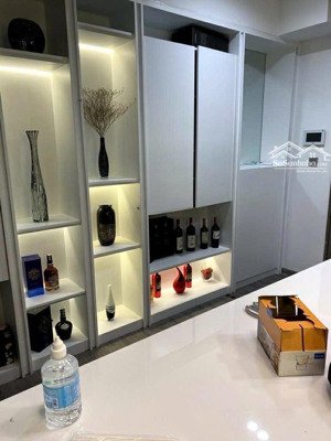 bán căn hộ saigon south đã có sổ hồng view xanh mát