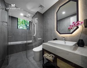 bán căn hộ chung cư 4pn, 149m2, 16,9 tỷ, view svđ mỹ đình the matrix one premium, htls 0% 30 tháng