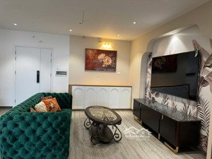 bán chcc 3pn, 2wc, dt132m2 tại thăng long garden 250 minh khai, giá12,5 ty nội thất đẹp