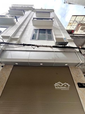 nhà đẹp phố kim ngưu - vuông vắn - nở hậu - 6 tầng thang máy - ô tô tránh. dt: 41m- 6 tầng- 13.8tỷ