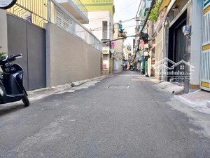 bán nhà hẻm xe hơi - nguyễn đình chiểu phú nhuận - 59.2m2 - 4 tầng - chỉ 9.5 tỷ