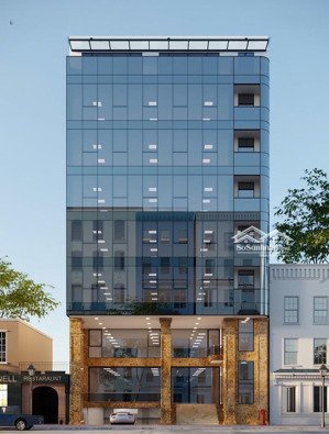 chính chủ, bán toà building lạc long quân- võ chí công- tây hồ 110m- 10 tầng- 79 tỷ