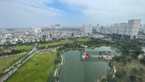 bán hoa hậu căn góc 4pn 133m2 tòa n01t1 lạc hồng, view hồ ngoại giao đoàn, bao phí, slot ô tô