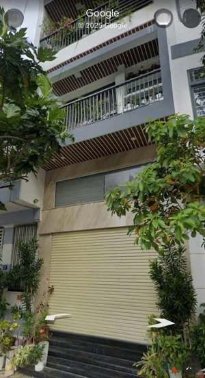 bán nhà 5 tầng mặt tiền đường trường sơn - gần biển giá đầu tư