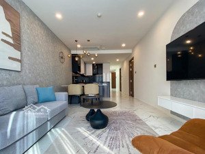 cho thuê 3pn-49tr,có sân thượng,full nt,view sông+ công viên,sẵn pass,xem nhà dễ dàng.