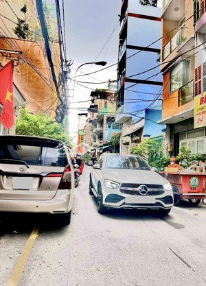 căn hiếm trung tâm q3 - hxt võ văn tần, thu nhập 960tr/năm cao hơn ls bank | chỉ 20.8 tỷ!