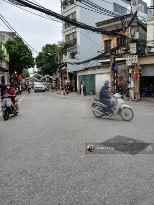 giá cực chất, thanh đàm, thanh lân, 33.8m, chỉ 6.4 tỷ bớt nhiều